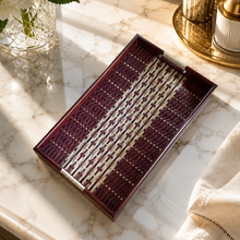 Load image into Gallery viewer, Konyak Tray 2026 (Brown)
