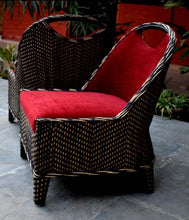 Load image into Gallery viewer, Tawang Sofa Chair
