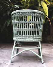 Load image into Gallery viewer, Tiffany Chair | Teal
