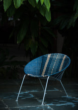 Load image into Gallery viewer, Balcony Chair | Blue
