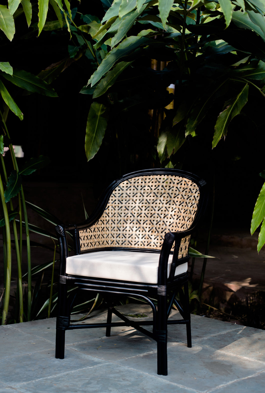 Bali Cafe/Dining Chair