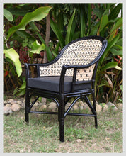Load image into Gallery viewer, Bali Cafe/Dining Chair
