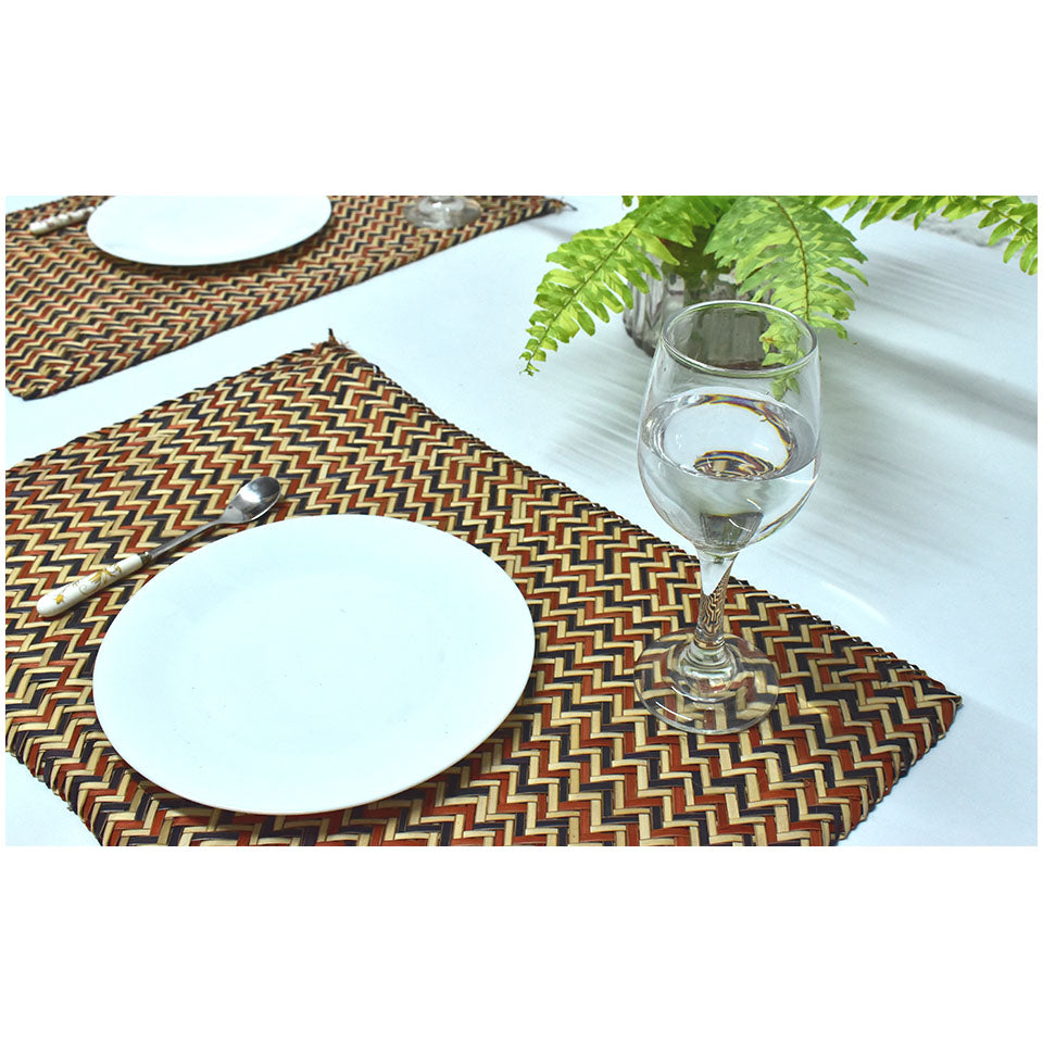 Water Reed Placemat