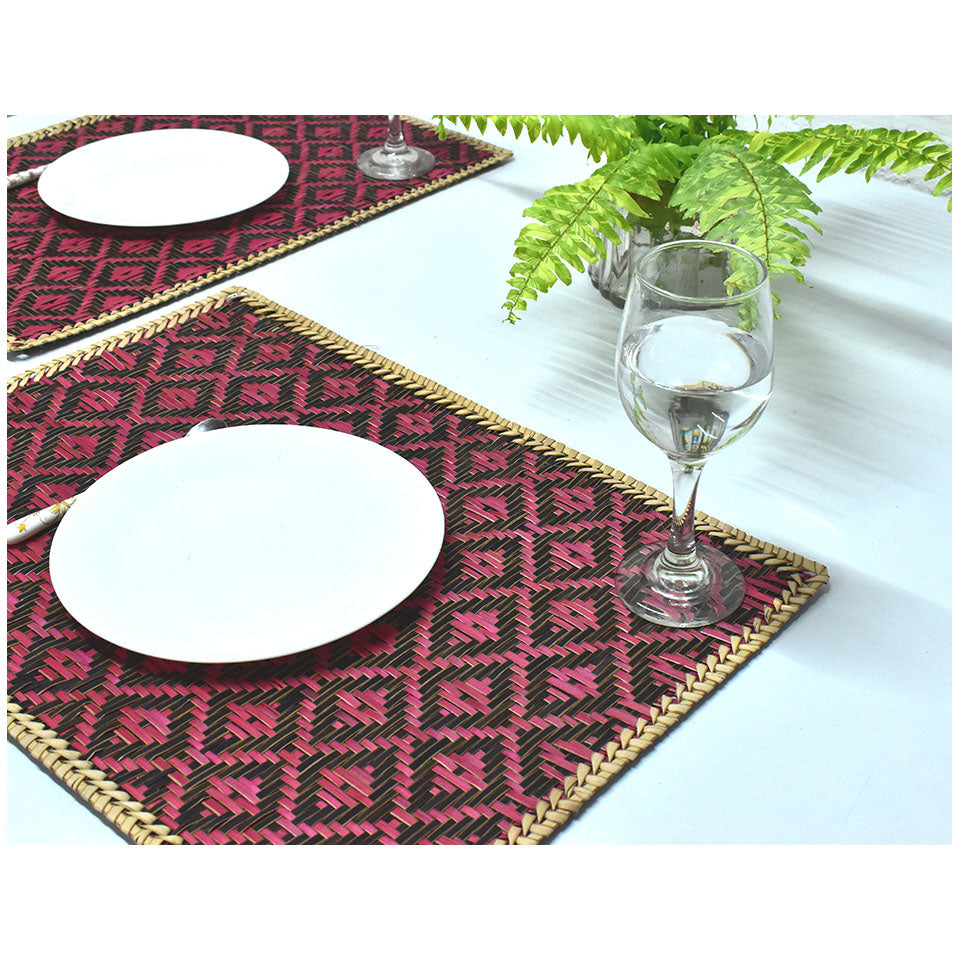 Water Reed Placemat