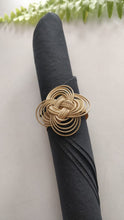 Load image into Gallery viewer, Bamboo Napkin Rings | Set of 6
