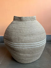 Load image into Gallery viewer, Collectible Jute Pitcher | KNS 006 (Large)
