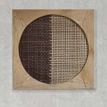 Load image into Gallery viewer, LUNAR SERIES BAMBOO WALLART
